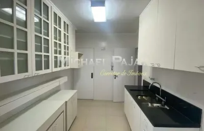 Apartamento com 2 quartos à venda na Rua Constantino de Sousa, 878, Campo Belo, São Paulo