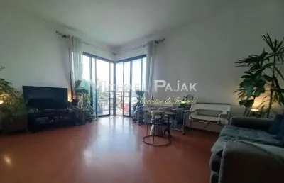 Apartamento com 3 quartos à venda na rua nilo guerra, 238, vila mascote, são paulo, 105 m2 por r$ 975.000