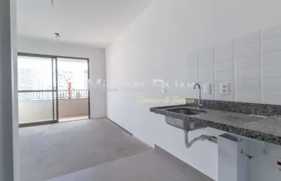 Studio com 1 quarto - michael pajak (11) 999996 - 4550