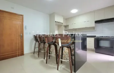 Apartamento com 2 quartos à venda na Rua Catende, 60, Vila Progresso, Santo André