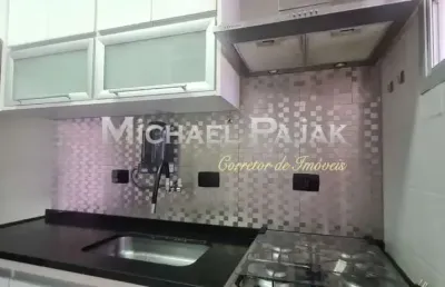 Apartamento com 2 quartos à venda na Rua das Tâmaras, 210, Vila Paulista, São Paulo