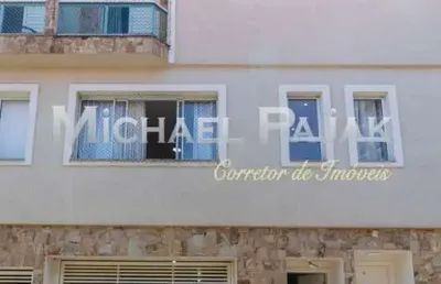Casa em condomínio fechado com 3 quartos à venda na Rua Filipe Bandeira, 235, Vila Maria Alta, São Paulo