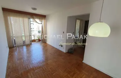 Apartamento com 2 quartos à venda na Rua Palacete das Águias, 842, Vila Alexandria, São Paulo
