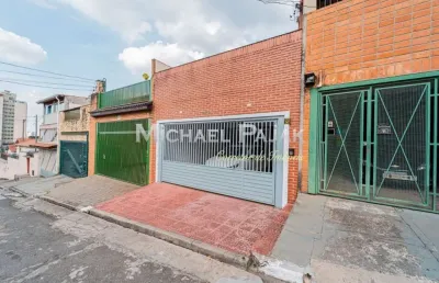 Casa em condomínio fechado com 5 quartos à venda na Rua Tenente-Coronel Antônio Braga, 279, Vila Santa Catarina, São Paulo