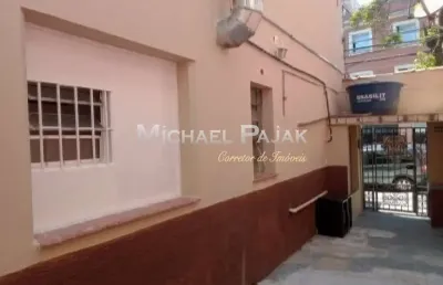 Prédio à venda na rua solon, 568, bom retiro, são paulo, 640 m2 por r$ 1.400.000