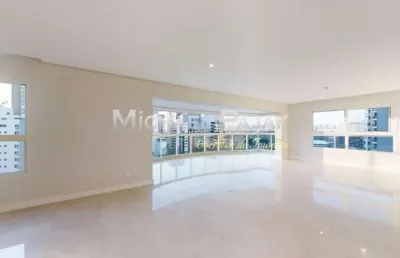 Apartamento com 2 quartos para alugar na Alameda dos Jurupis, 323, Indianópolis, São Paulo