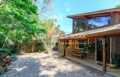 Casa tipo para venda com 4 quartos, sendo 2 suítes - michael pajak (11) 99996-4550