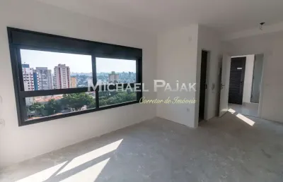 Apartamento com 1 quarto para alugar na rua dos crisântemos, 75, mirandópolis, são paulo, 25 m2 por r$ 3.000