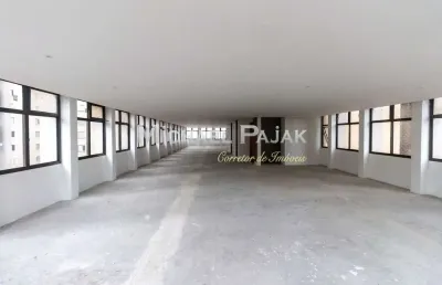 Ponto comercial com 1 sala para alugar na rua pequetita, 145, vila olímpia, são paulo, 230 m2 por r$ 10.000