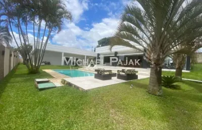 Casa tipo para venda com 5 quartos, sendo 1 suíte - michael pajak (11) 99996-4550