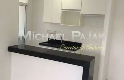 Apartamento com 2 quartos à venda na avenida vereador joão de luca, 1515, jardim prudência, são paulo, 64 m2 por r$ 450.000