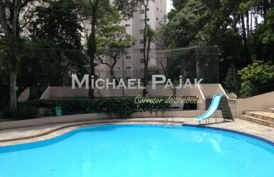 Apto reformado av damasceno vieira, 44 - colina das veredas - jaú - michael pajak (11) 99996-4550