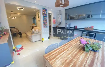 Jorge duprat figueiredo 811, apto mobiliado garden start vila mascote michael pajak (11) 99996-4550