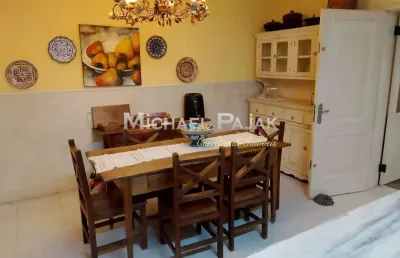 Sobrado para venda com 3 quartos, sendo 2 suítes - michael pajak (11) 99996-4550