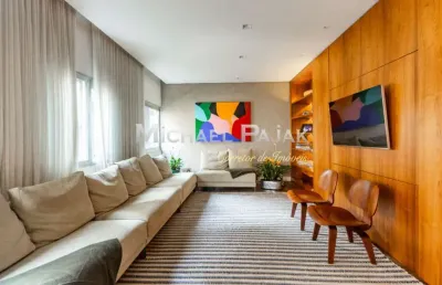 Apartamento tipo para venda com 2 quartos sendo 2 suítes - michael pajak (11) 99996 - 4550