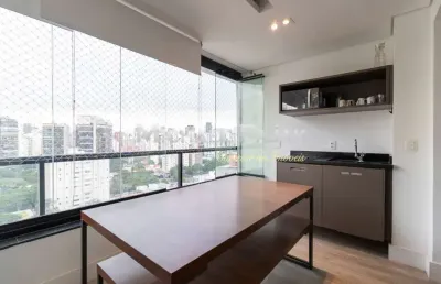 Apartamento tipo para venda com 1 quarto - michael pajak (11) 99996 - 4550