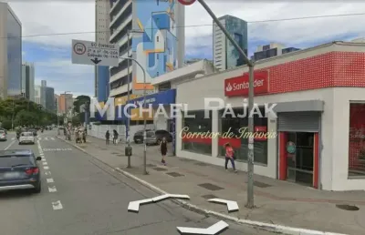 Barracão / Galpão / Depósito com 5 salas à venda na Avenida Brigadeiro Faria Lima, 1100, Jardim Paulistano, São Paulo