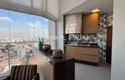 Duplex tipo para venda com 4 quartos, sendo 3 suítes - michael pajak (11) 99996 - 4550