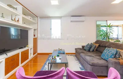 Apartamento tipo para venda com 3 quartos, sendo 1 suíte - michael pajak (11) 99996 - 4550