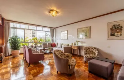 Apartamento tipo para venda com 4 quartos em santa cecília - michael pajak (11) 99996 - 4550