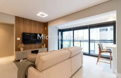 Apartamento tipo para venda com 1 querto com suíte - michael pajak (11) 99996 - 4550