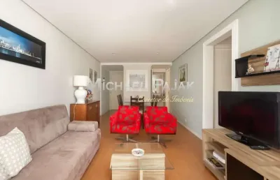 Apartamento tipo para venda com 2 quartos em perdizes - michael pajak (11) 99996 - 4550