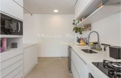 Apartamento tipo para venda com 2 quartos, sendo 2 suítes - michael pajak (11) 99996-4550