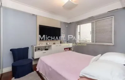 Apartamento tipo para venda com 3 quartos, sendo 1 suíte - michael pajak (11) 99996-4550