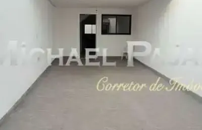 Casa com 3 quartos à venda na Rua Frei Francisco de Sampaio, 141, Jardim Alzira, São Paulo