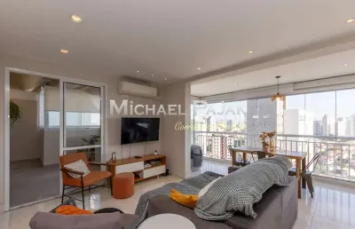 Duplex para venda com 2 quartos, sendo 2 suítes - michael pajak (11) 99996-4550