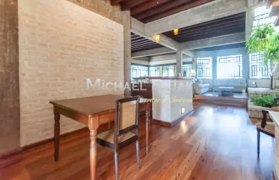 Casa tipo para venda com 3 quartos, sendo 1 suíte - michael pajak (11) 99996-4550