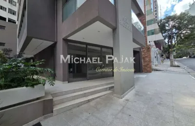 Loja de rua para venda - michael pajak (11) 99996-4550