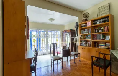 Casa tipo para venda com 3 quartos, sendo 2 suítes - michael pajak (11) 99996-4550