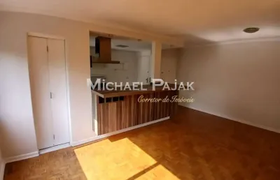 Apartamento tipo para venda no campo belo - michael pajak (11) 99996 - 4550