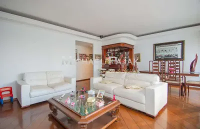 Apartamento tipo para venda com 4 quartos - michael pajak (11) 99996-4550