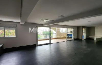 Apartamento tipo para venda com 4 quartos, sendo 4 suítes - michael pajak (11) 99996-4550