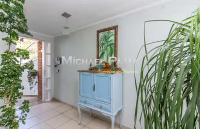 Casa tipo para venda com 3 quartos, sendo 1 suíte - michael pajak (11) 99996-4550