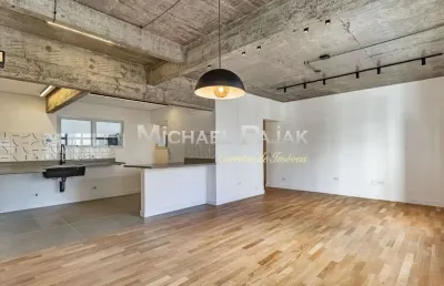 Apartamento tipo para venda com 2 quartos, sendo 2 suítes - michael pajak (11) 99996-4550