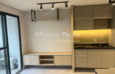 Apartamento tipo para venda no brooklin - michael pajak (11) 99996 - 4550