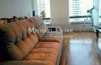 Apartamento com 3 quartos à venda na rua castro alves, 908, aclimação, são paulo, 240 m2 por r$ 1.300.000