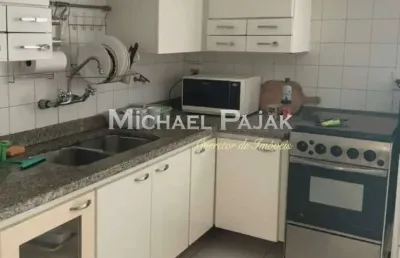 Apartamento com 3 quartos à venda na rua tucuna, 132, perdizes, são paulo, 98 m2 por r$ 890.000