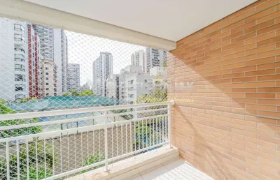 Apartamento com 1 quarto à venda na Rua Aracuípe, 64, Jardim Prudência, São Paulo