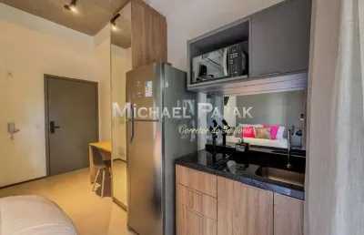 Apartamento tipo para venda no paraíso - michael pajak (11) 99996 - 4550