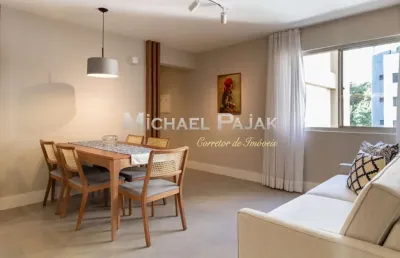 Apartamento tipo para venda com 2 quartos - michael pajak (11) 99996-4550