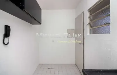 Apartamento tipo para venda com 1 quarto - michael pajak (11) 99996-4550