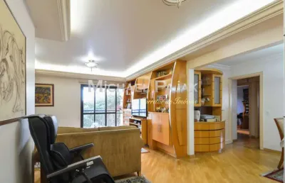 Apartamento tipo para venda com 3 quartos, sendo 1 suíte - michael pajak (11) 99996-4550