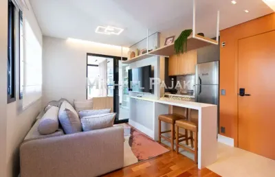Studio para venda na vila mariana - michael pajak (11) 99996 - 4550
