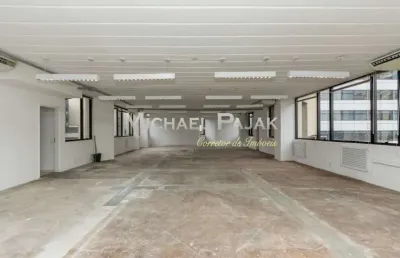 Conjunto comercial para venda no brooklin - michael pajak (11) 999996 - 4550