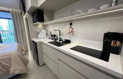 Studio para venda na vila mariana - michael pajak (11) 99996 - 4550
