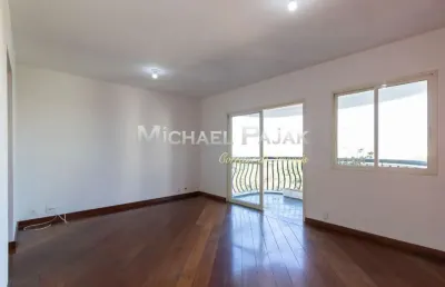 Apartamento tipo para venda com 3 quartos, sendo 1 suíte - michael pajak (11) 99996 - 4550